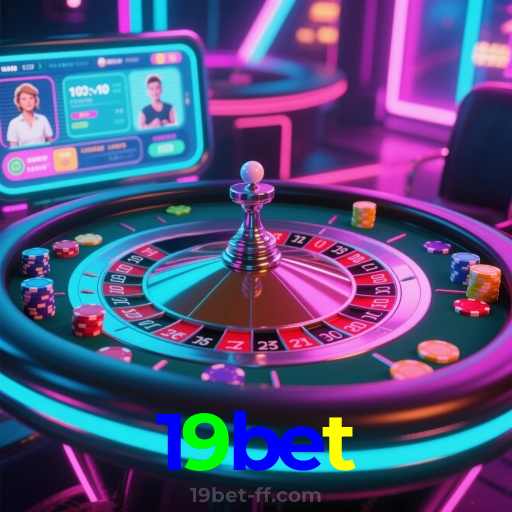 19bet:O cassino online perfeito para quem ama futebol e jogos emocionantes!