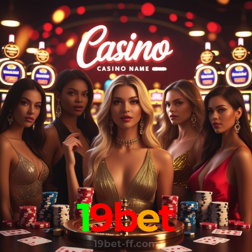19bet:Jogue no melhor cassino online e descubra os maiores jackpots!