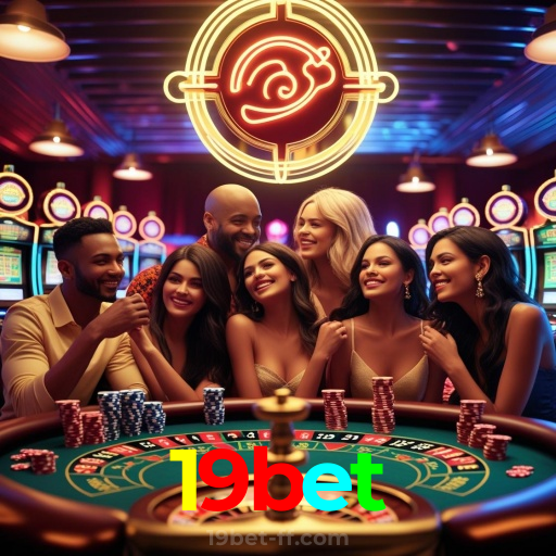 19bet：Aposte no futebol online e vença no estilo que você merece!