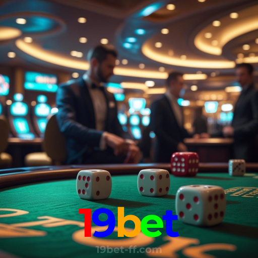 19bet：A sorte te espera nas nossas roletas! Aposte e vença!