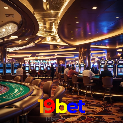 19bet:Aposte no seu time e ganhe prêmios incríveis com poker e roleta!