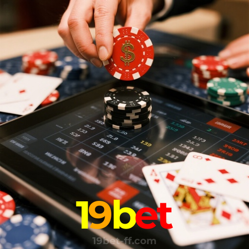 19bet:O futebol digital está esperando por você! Aposte e vença!