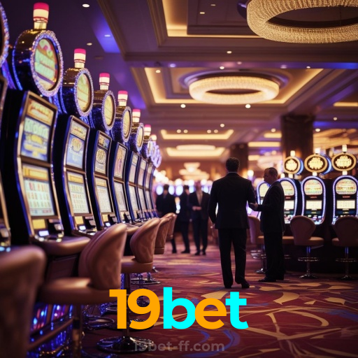 19bet：Mostre sua habilidade nas mesas de poker e vença os adversários!