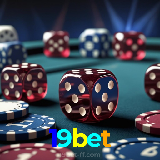 19bet:Jogue as melhores slots e conquiste jackpots épicos!