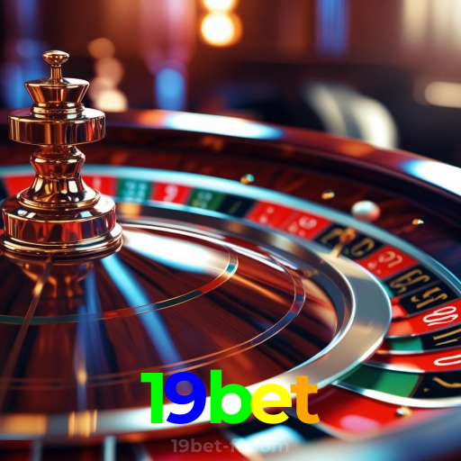 19bet:Ganhe prêmios em roleta e aposte no futebol com confiança no nosso cassino!