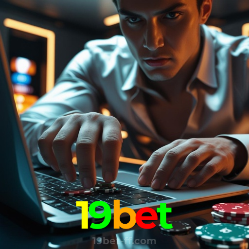 19bet:O melhor do futebol digital te espera! Aposte agora e vença!