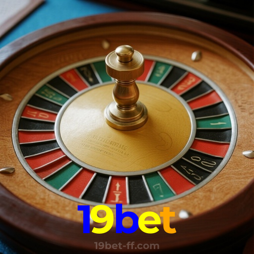 19bet:Jogue slots, poker e aposte no futebol online para grandes prêmios!