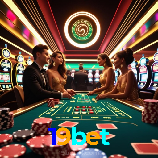 19bet:Aposte no futebol, jogue poker e conquiste vitórias épicas!