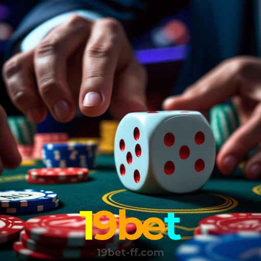 19bet:O cassino perfeito para jogar poker e fazer apostas no futebol online!