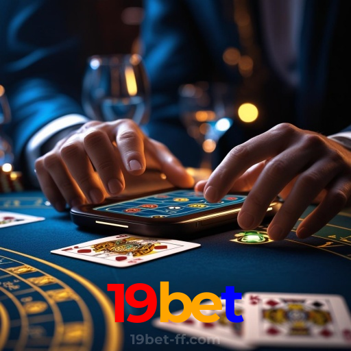 19bet:Aposte no futebol e jogue slots para ganhar em grande estilo!