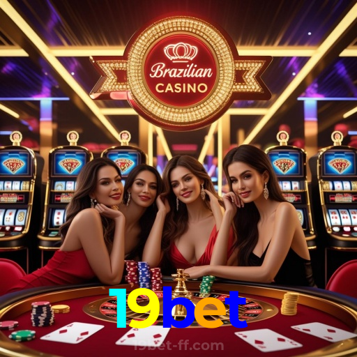 19bet:Jogue poker online e conquiste grandes vitórias nas cartas!