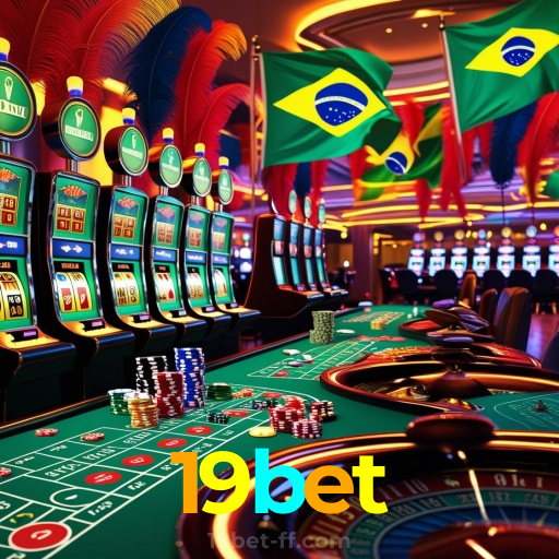 19bet:Jogue poker e aposte no futebol com segurança e grandes prêmios!