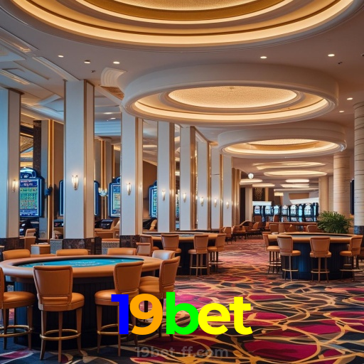 19bet:As melhores slots do mercado estão esperando por você! Jogue agora!