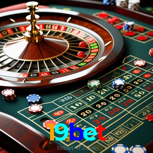 19bet:Jogue poker, aposte no futebol e ganhe em nosso cassino online!