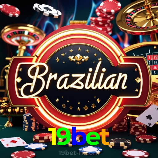 19bet：Jogue blackjack, aposte no futebol e conquiste vitórias incríveis!