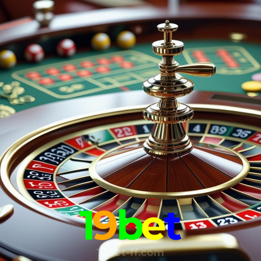 19bet:Jogue agora no nosso cassino online e ganhe muito mais!