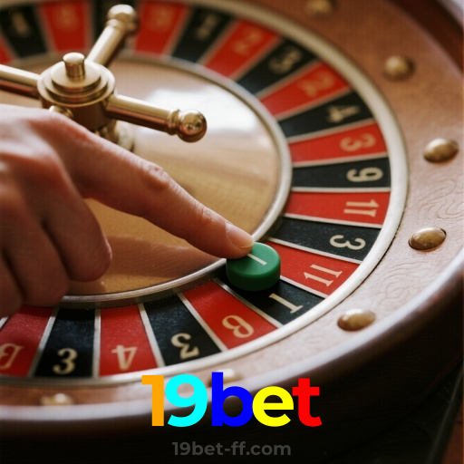 19bet：A diversão está garantida! Aposte nas melhores slots agora!