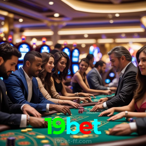 19bet:O melhor cassino online para quem ama futebol e jogos como poker e slots!