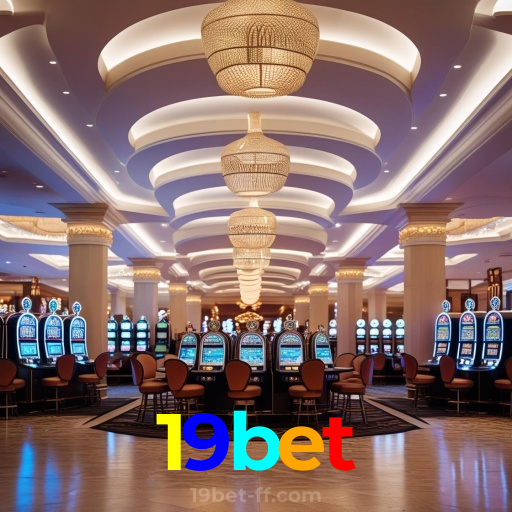 19bet:Jogue nas roletas e ganhe prêmios sensacionais!