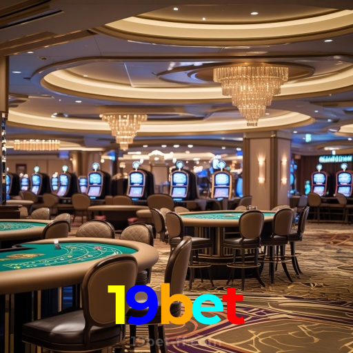 19bet:Divirta-se com poker, roleta e apostas ao vivo no futebol online!
