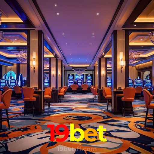 19bet:Jogue poker, aposte no futebol e ganhe prêmios ao vivo!