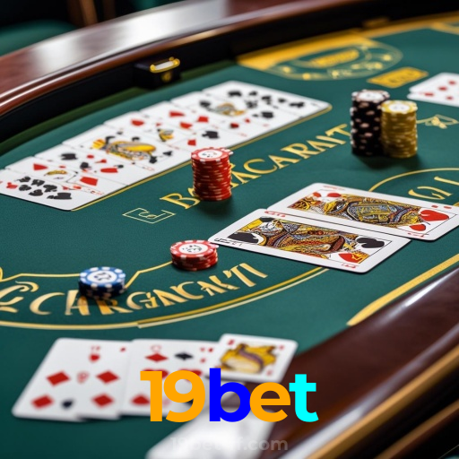 19bet:Onde sua sorte brilha com apostas no futebol e grandes prêmios em roleta!