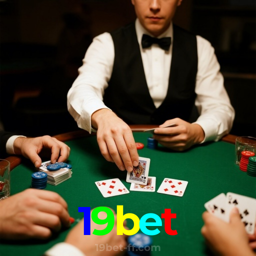 19bet：O cassino online perfeito para quem adora apostar no futebol e jogar roleta!