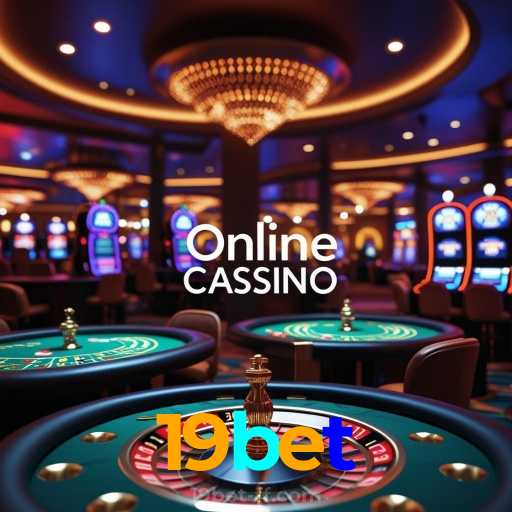 19bet:Jogue agora nas melhores slots e ganhe prêmios fantásticos!