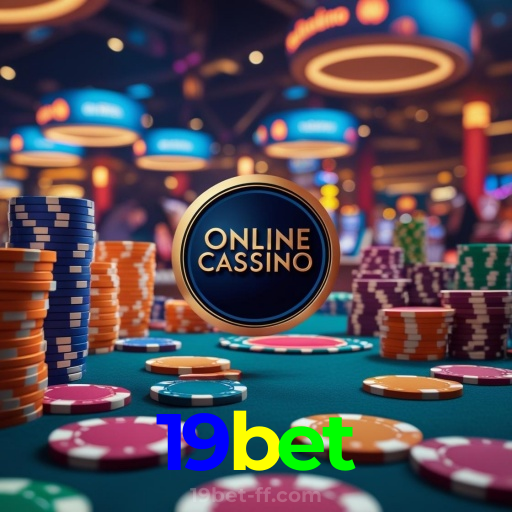19bet:Jogue no cassino online com apostas no futebol e ganhe grandes prêmios!