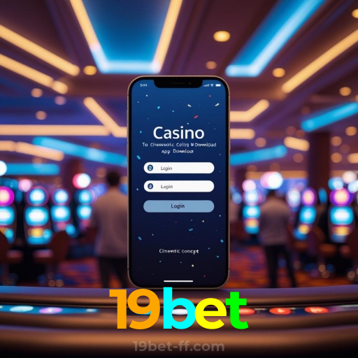 19bet:A sorte está na roleta! Aposte e vença agora mesmo!
