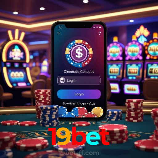 19bet:Apostas emocionantes no futebol e diversão garantida com roleta e poker!