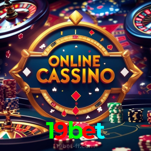 19bet:A sorte não tem limites! Vença no Blackjack e leve o prêmio!