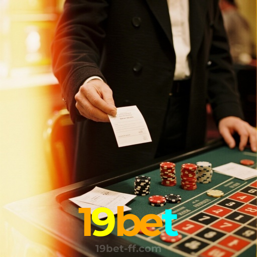 19bet：Jogue nas melhores slots e vença o jackpot agora mesmo!