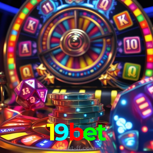 19bet:Aposte no futebol e conquiste vitórias incríveis nos jogos de cassino!
