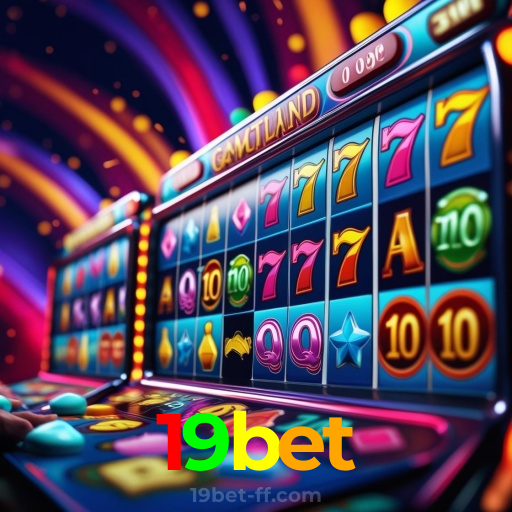 19bet:Jogue blackjack, aposte no futebol e leve para casa grandes prêmios!