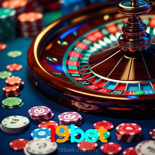 19bet:Jogue poker, aposte no futebol e ganhe no cassino mais confiável!
