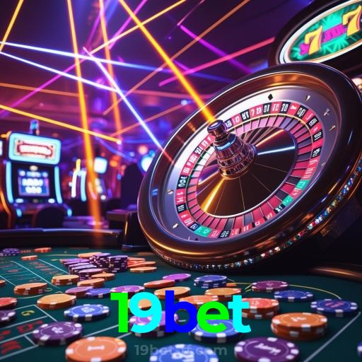 19bet:Aposte no futebol e jogue os melhores jogos de cassino com grandes prêmios!