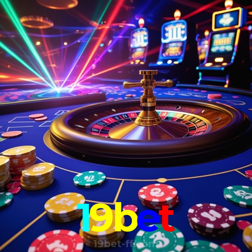 19bet:Vença no futebol online e transforme suas apostas em prêmios!