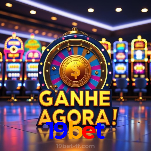19bet:A melhor experiência de cassino e futebol online para você!