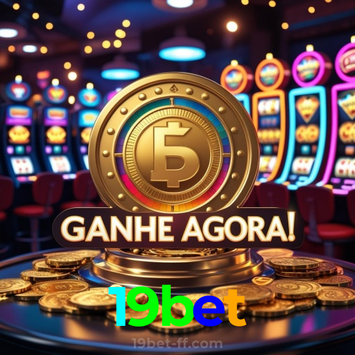 19bet：Vença e marque grandes gols no futebol online agora!