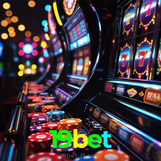 19bet:O cassino mais confiável para jogar blackjack e apostar no futebol!