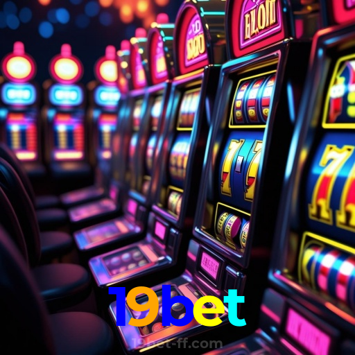 19bet:Em nosso cassino online, a diversão nunca acaba! Jogue agora!
