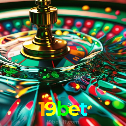 19bet:Ganhe no blackjack, aposte no futebol e vença com grandes prêmios!