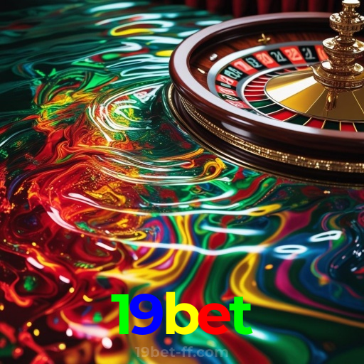 19bet:Jogue poker, aposte no futebol e conquiste grandes prêmios em nosso cassino!