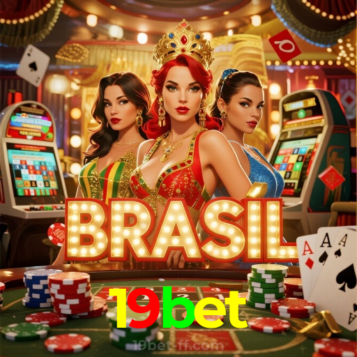 19bet：Sua sorte está no cassino online com jogos como poker e apostas no futebol!