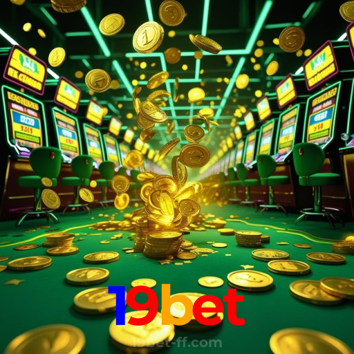 19bet:Jogue blackjack, aposte no futebol e conquiste grandes vitórias!