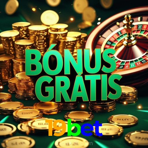 19bet:Gire a roleta e faça história! Grandes prêmios estão ao seu alcance!