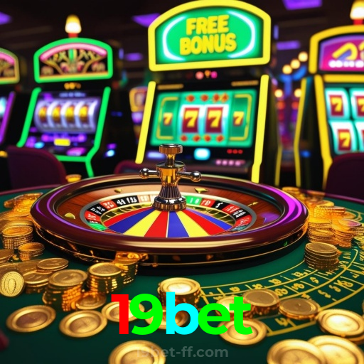 19bet:Jogue agora no nosso cassino online e ganhe muito mais!