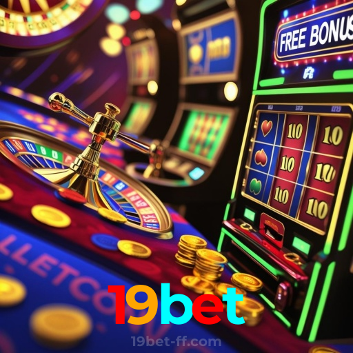 19bet:Em nosso cassino online, a diversão nunca acaba! Jogue agora!