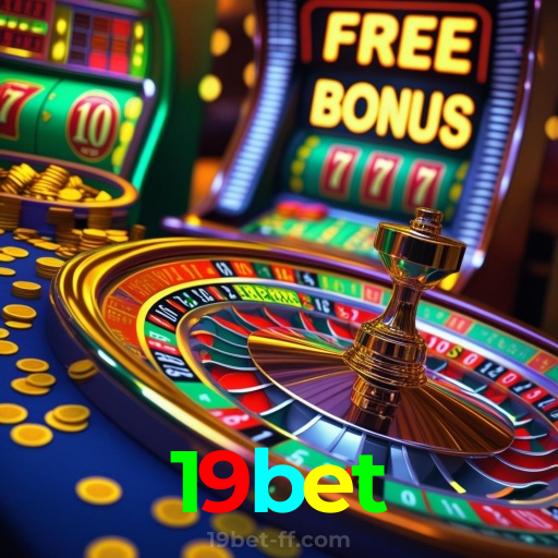 19bet:Jogue poker, aposte no futebol e leve grandes prêmios em nosso cassino!